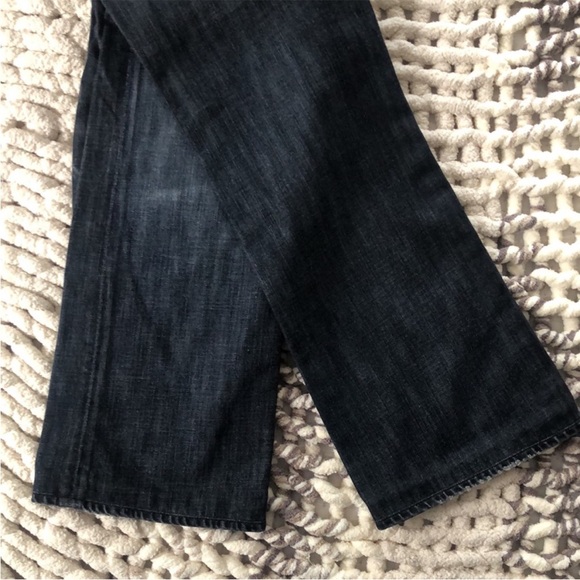 7 for all mankind women’s jeans. Size 34. Boot cut - Picture 10 of 11